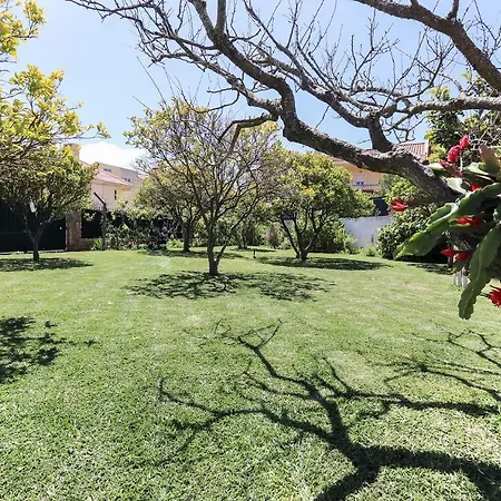 Guincho Garden By Homing * Aldeia de Juzo