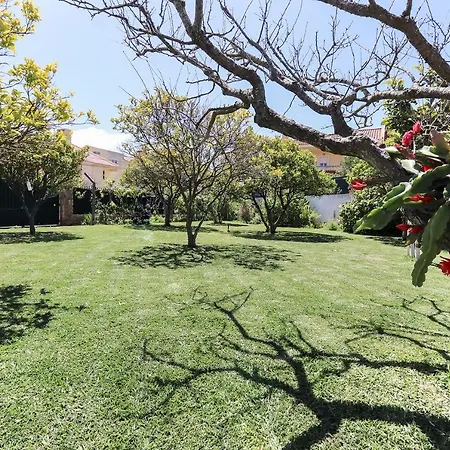 Guincho Garden By Homing * Aldeia de Juzo