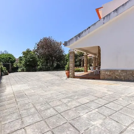 Guincho Garden By Homing *