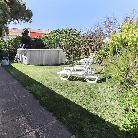 Guincho Garden By Homing Apartment *