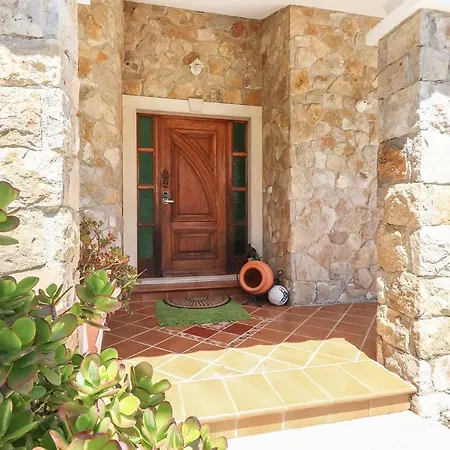Appartement Guincho Garden By Homing *
