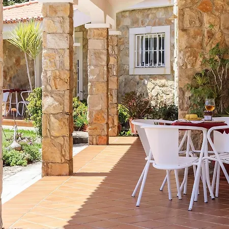 Guincho Garden By Homing