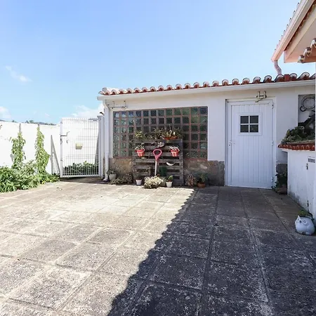 Guincho Garden By Homing Apartment Aldeia de Juzo
