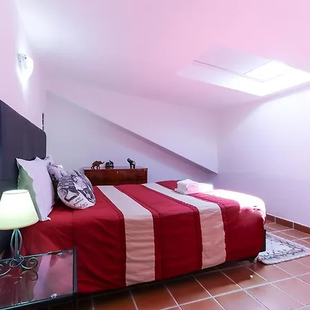 Guincho Garden By Homing Daire *