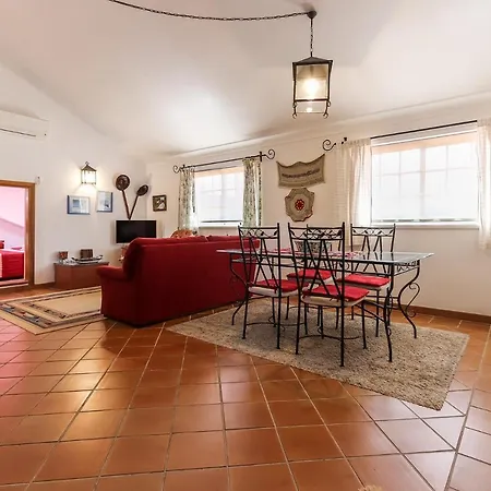 Apartment Guincho Garden By Homing