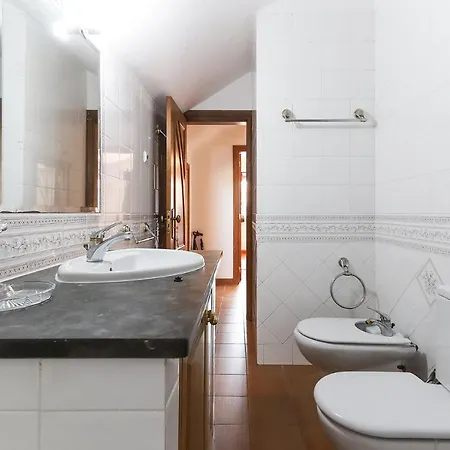 Guincho Garden By Homing Apartment *