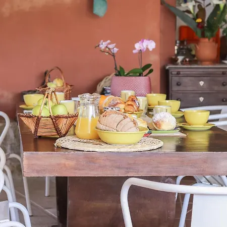 Guincho Garden By Homing Apartment