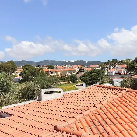 Apartment Guincho Garden By Homing