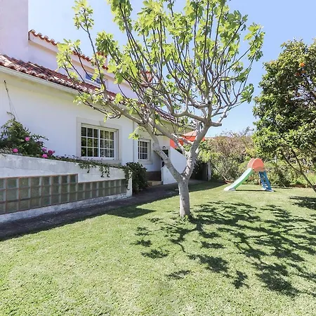 Guincho Garden By Homing Apartment