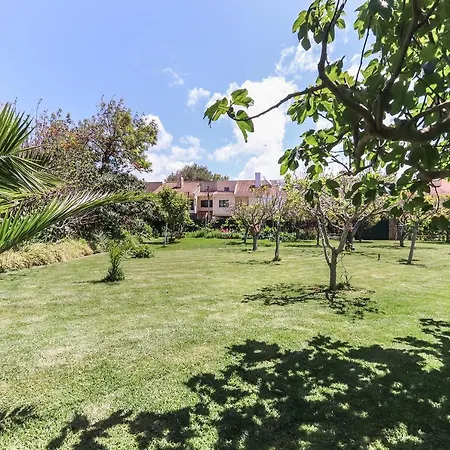 Guincho Garden By Homing Apartment