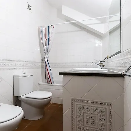 Apartment Guincho Garden By Homing