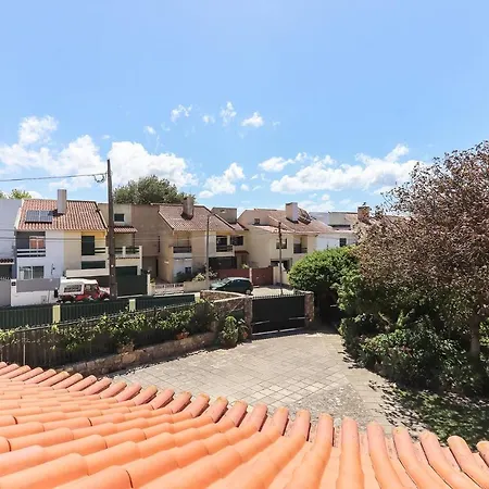 Guincho Garden By Homing Apartment *