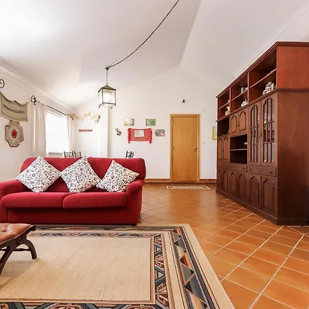 Apartment Guincho Garden By Homing Aldeia de Juzo