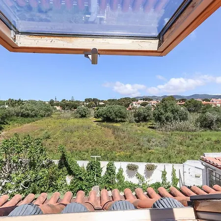 Guincho Garden By Homing *