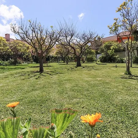 Guincho Garden By Homing
