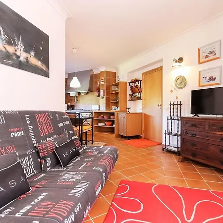 Guincho Garden By Homing Appartement