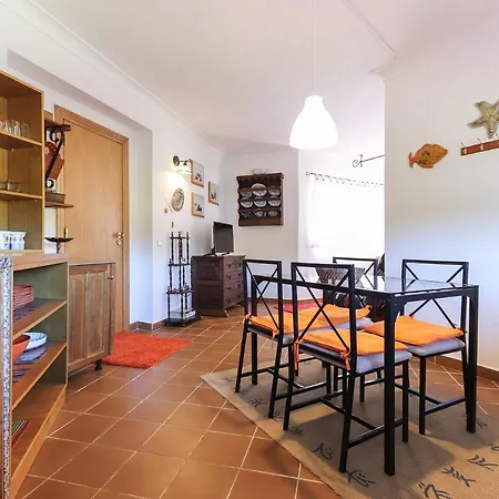 Apartment Guincho Garden By Homing *