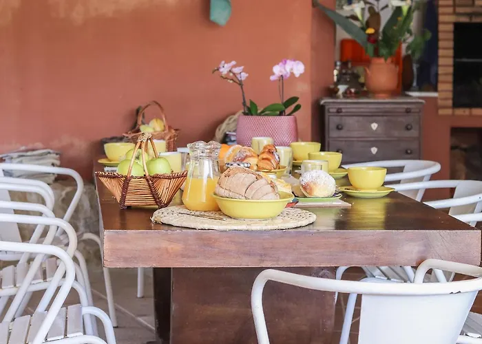 Guincho Garden By Homing Lejlighed