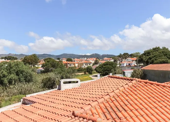 Lejlighed Guincho Garden By Homing