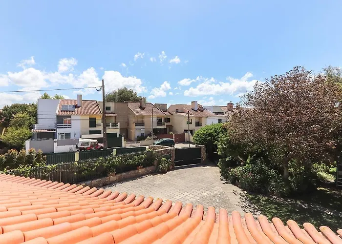 Guincho Garden By Homing Lejlighed *