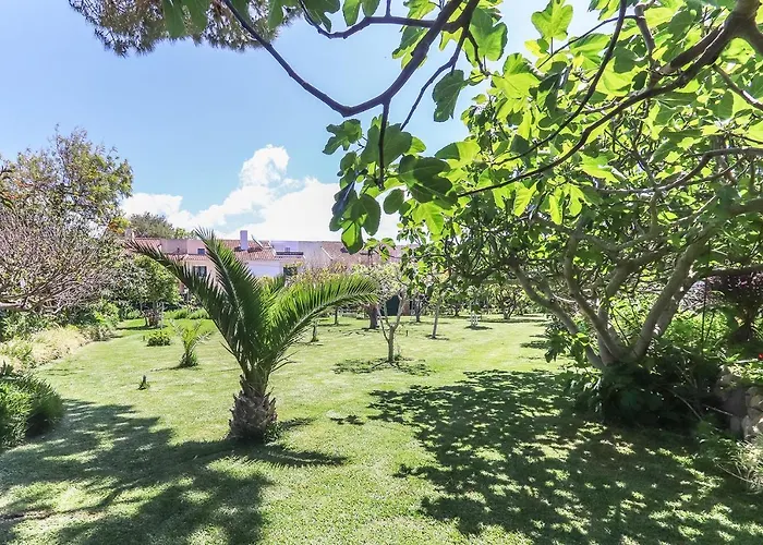 Lejlighed Guincho Garden By Homing *
