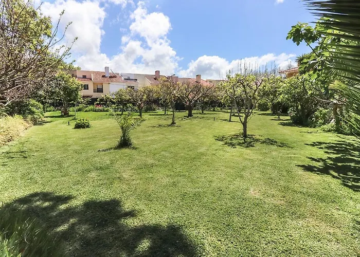 Guincho Garden By Homing * Aldeia de Juzo