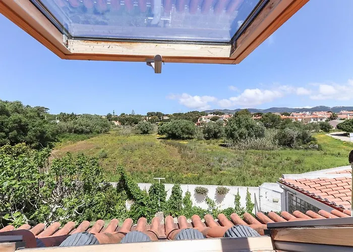 Guincho Garden By Homing *